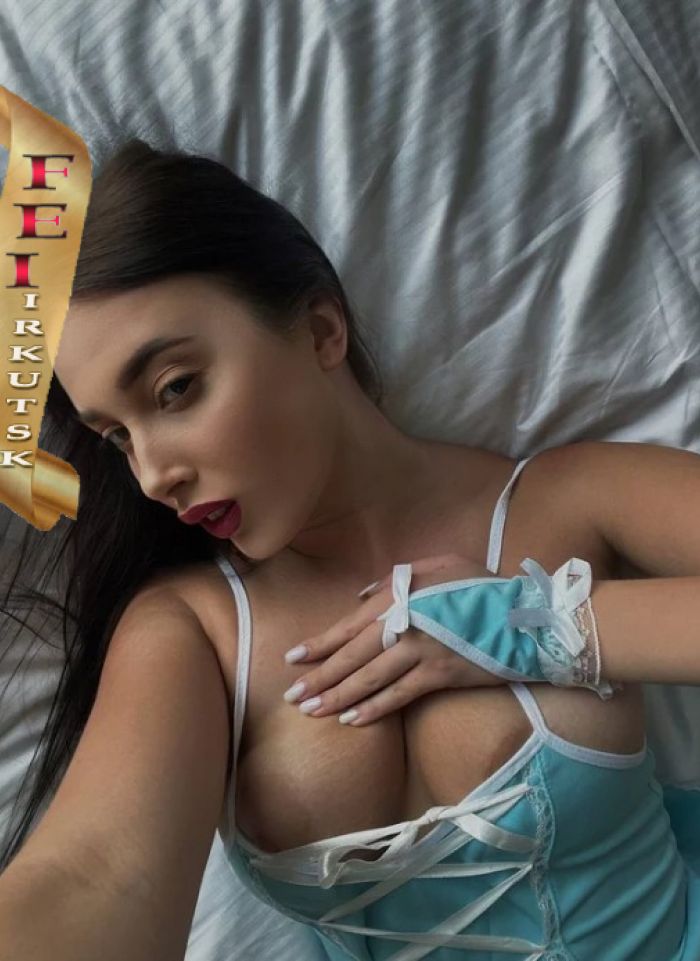 проститутка фея Каролина, Иркутск, +7 (908) 933-7496
